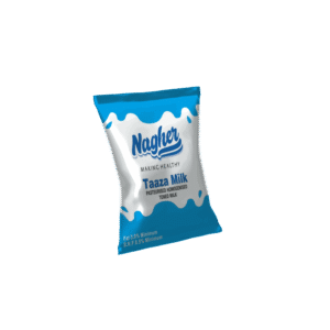 Taaza Milk