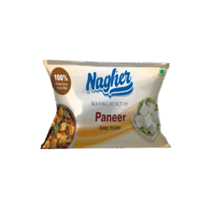 Premium Ghee Packet