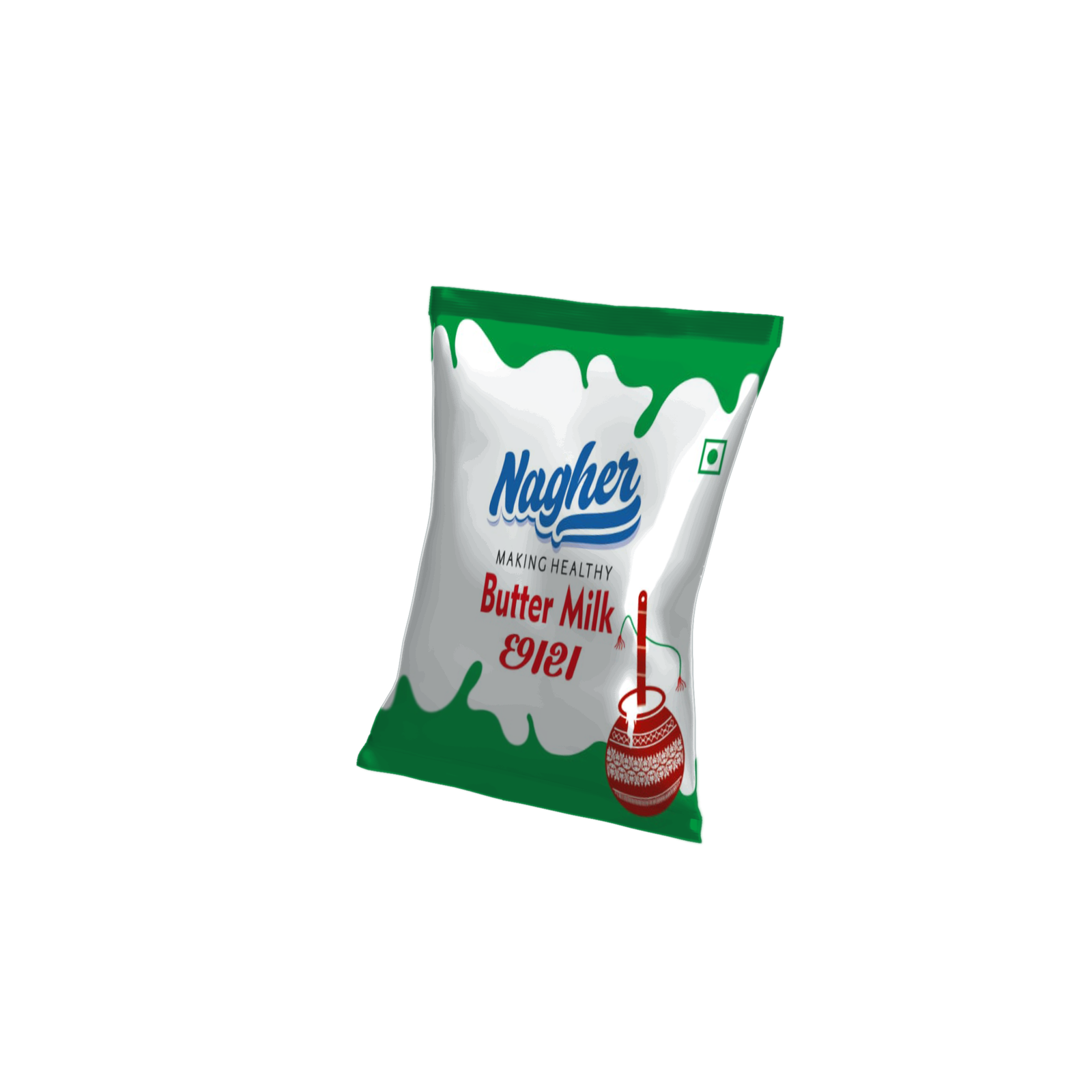 Butter Milk