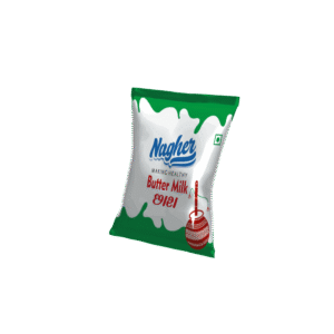 Butter Milk Pouch