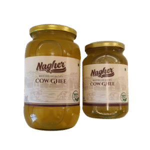 Cow Ghee Pack